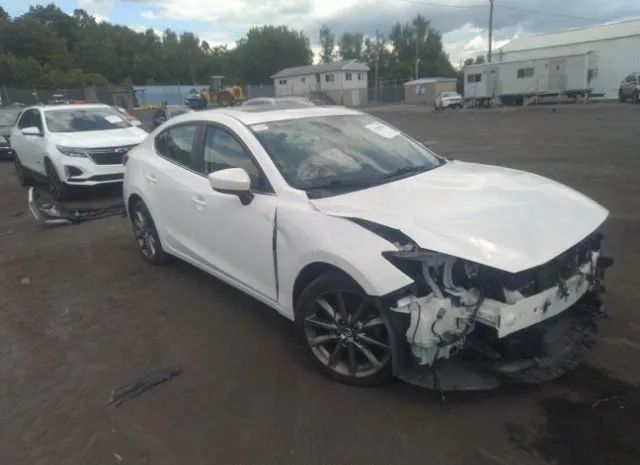 MAZDA MAZDA3 4-DOOR 2018 3mzbn1w31jm181784