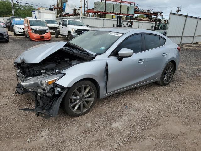 MAZDA 3 GRAND TO 2018 3mzbn1w31jm189299