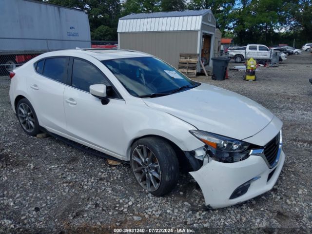 MAZDA MAZDA3 2018 3mzbn1w31jm193742