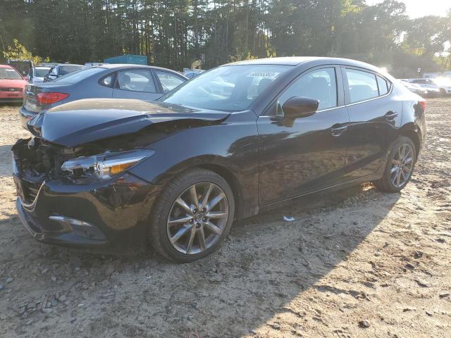 MAZDA 3 2018 3mzbn1w31jm212306