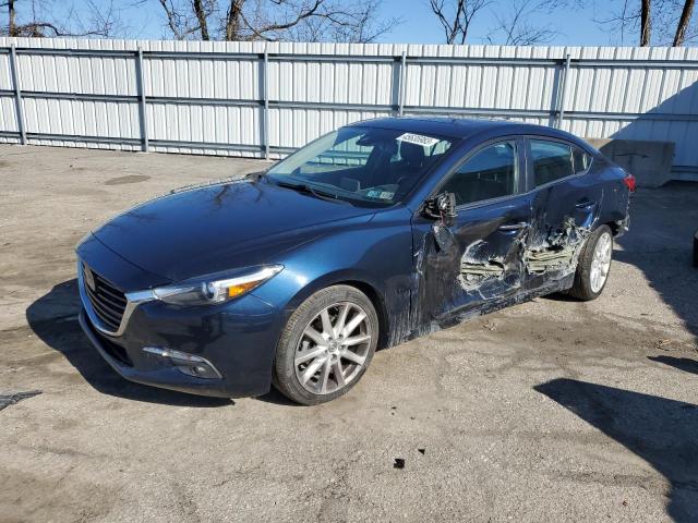 MAZDA 3 GRAND TO 2017 3mzbn1w32hm127999