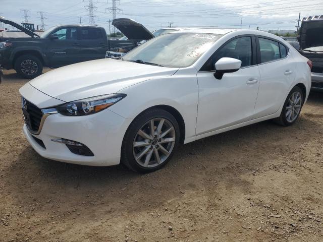 MAZDA 3 GRAND TO 2017 3mzbn1w32hm135147