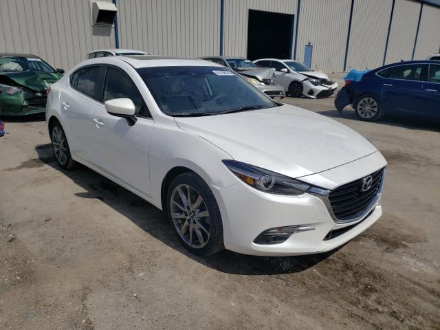 MAZDA 3 GRAND TO 2018 3mzbn1w32jm171930