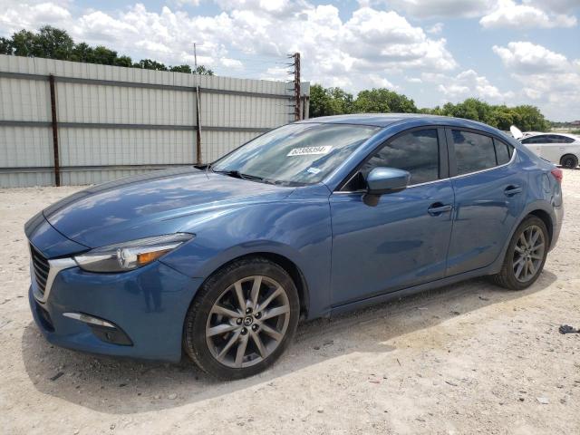 MAZDA 3 2018 3mzbn1w32jm173970