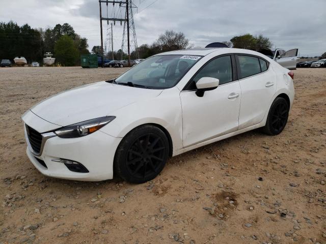 MAZDA 3 2018 3mzbn1w32jm193295