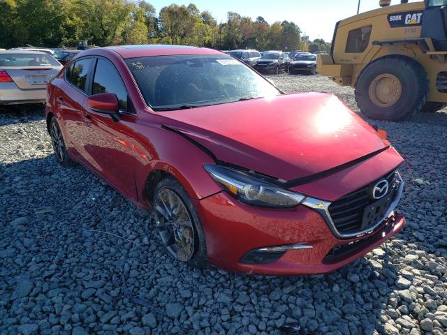 MAZDA 3 GRAND TO 2018 3mzbn1w32jm195404