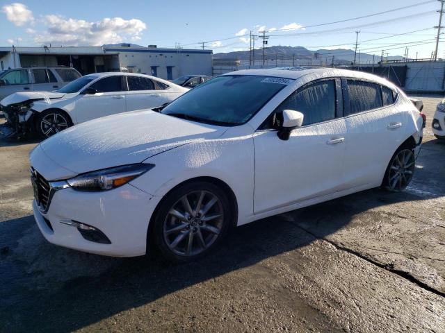 MAZDA 3 2018 3mzbn1w32jm251793