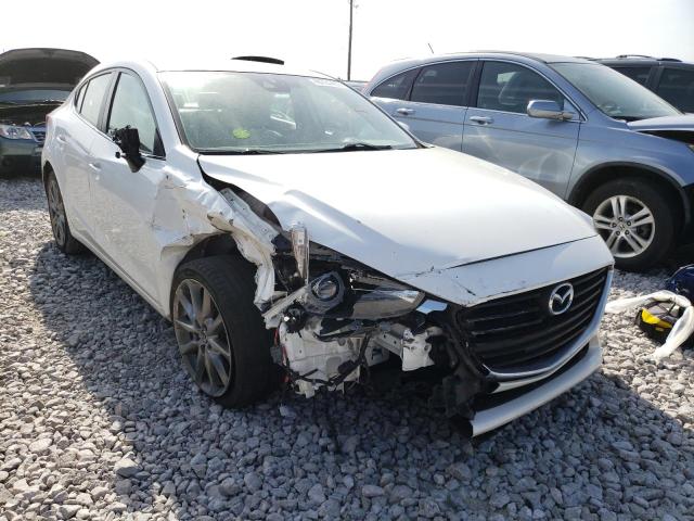 MAZDA 3 GRAND TO 2018 3mzbn1w32jm254628