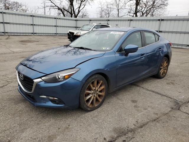 MAZDA 3 2017 3mzbn1w33hm130443