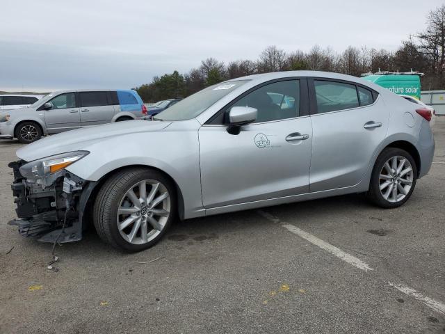 MAZDA 3 2017 3mzbn1w33hm151146