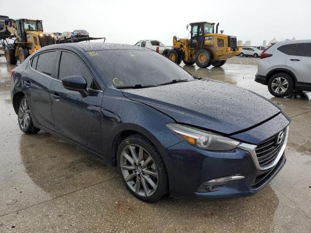 MAZDA 3 GRAND TO 2018 3mzbn1w33jm162783