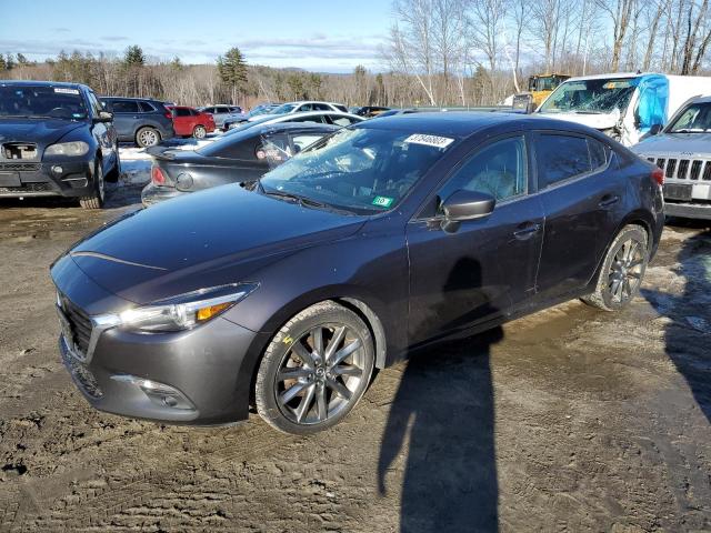 MAZDA 3 GRAND TO 2018 3mzbn1w33jm211786