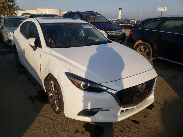 MAZDA 3 GRAND TO 2018 3mzbn1w33jm212064