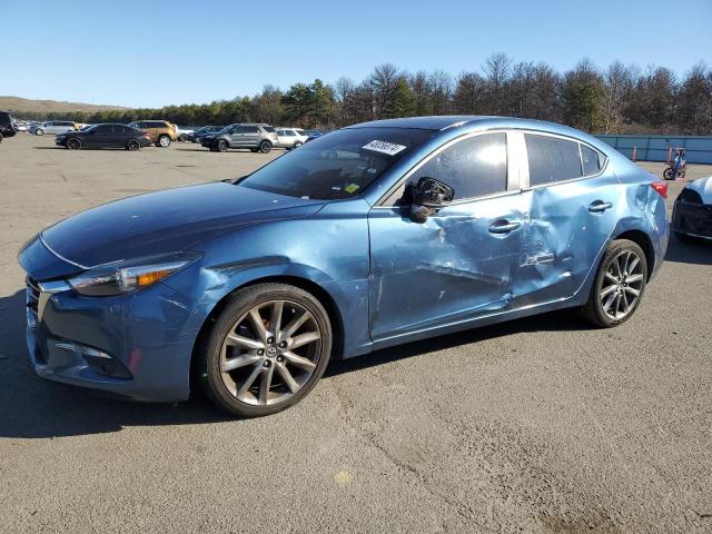 MAZDA 3 2018 3mzbn1w33jm259028