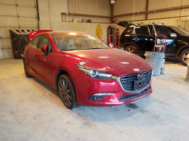 MAZDA 3 GRAND TO 2018 3mzbn1w33jm267212