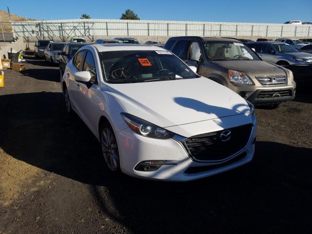 MAZDA 3 GRAND TO 2017 3mzbn1w34hm135585