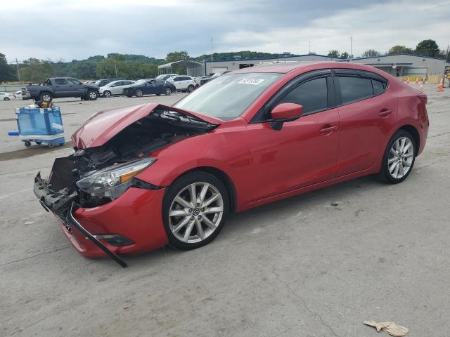 MAZDA 3 2017 3mzbn1w34hm139247