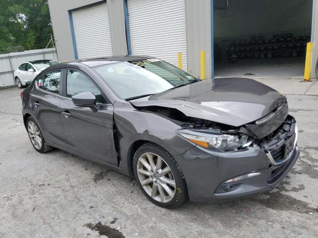 MAZDA 3 GRAND TO 2017 3mzbn1w34hm142259