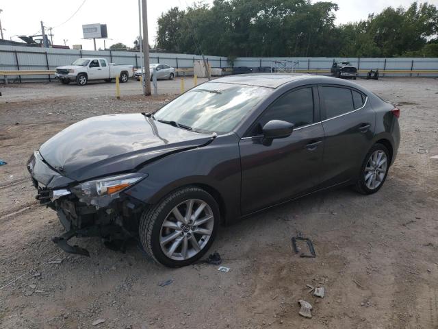 MAZDA 3 GRAND TO 2017 3mzbn1w34hm144044