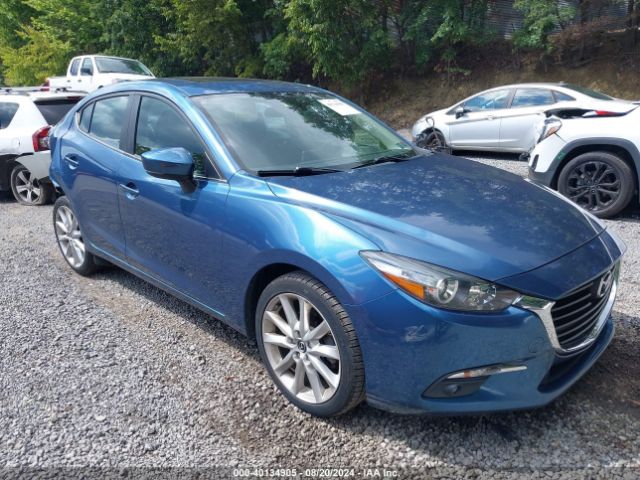 MAZDA MAZDA3 2017 3mzbn1w34hm151494