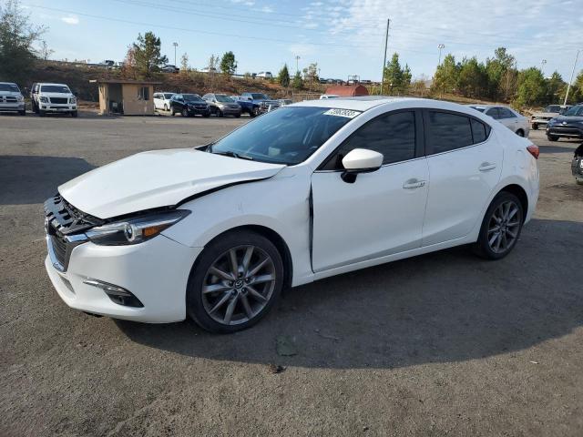 MAZDA 3 2018 3mzbn1w34jm175817