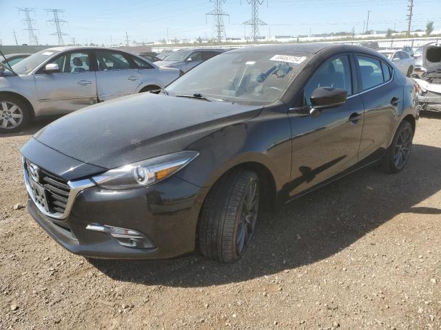 MAZDA 3 GRAND TO 2018 3mzbn1w34jm185716