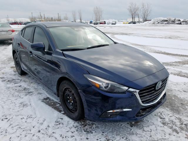 MAZDA 3 GRAND TO 2018 3mzbn1w34jm205754