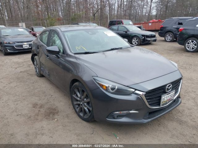 MAZDA MAZDA3 2018 3mzbn1w34jm212655