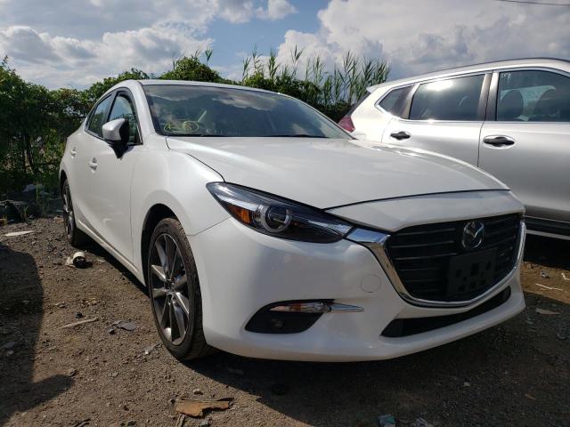 MAZDA 3 GRAND TO 2018 3mzbn1w34jm217273