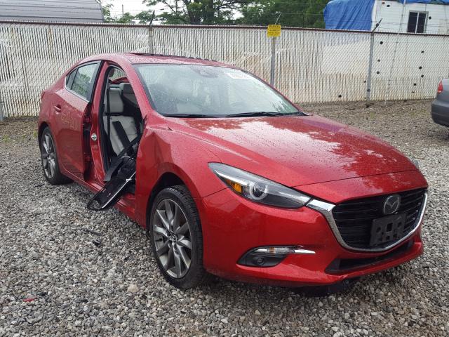 MAZDA 3 GRAND TO 2018 3mzbn1w34jm218696