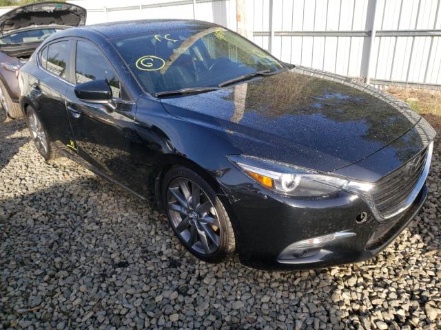 MAZDA 3 GRAND TO 2018 3mzbn1w34jm229617