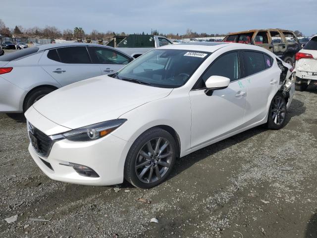 MAZDA 3 2018 3mzbn1w34jm253013