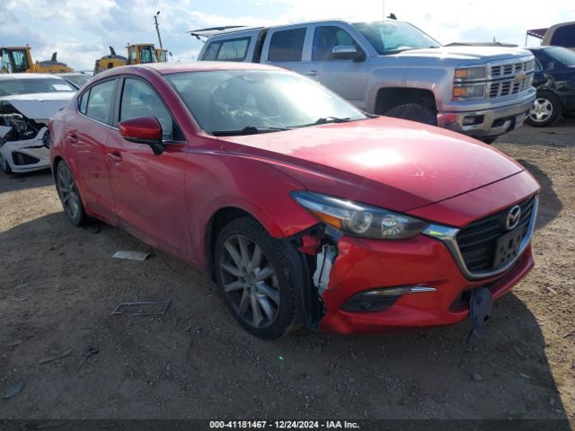 MAZDA MAZDA3 2017 3mzbn1w35hm129410