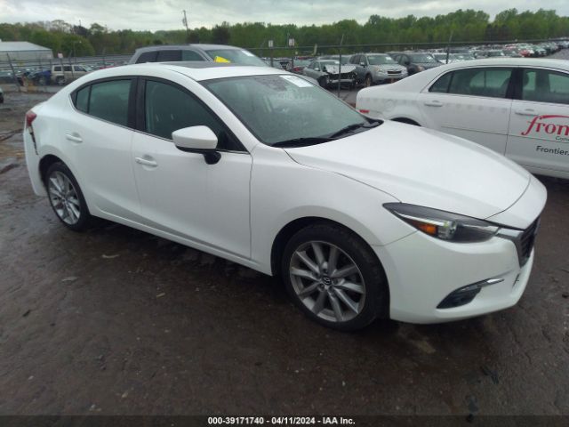 MAZDA 3 2017 3mzbn1w35hm132033