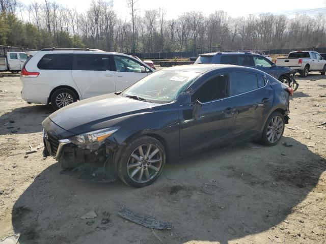 MAZDA 3 GRAND TO 2017 3mzbn1w35hm141671