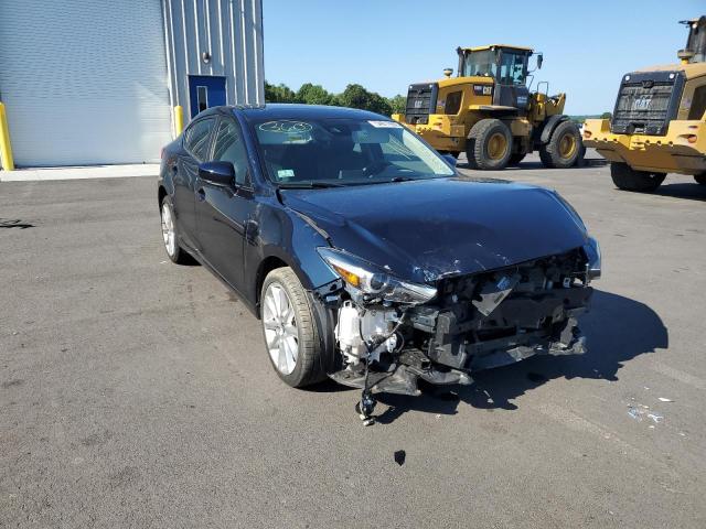 MAZDA 3 GRAND TO 2017 3mzbn1w35hm142142