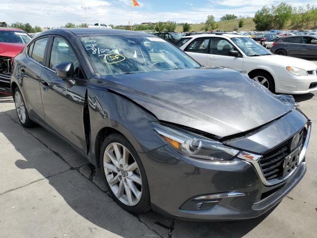 MAZDA 3 GRAND TO 2017 3mzbn1w35hm151990