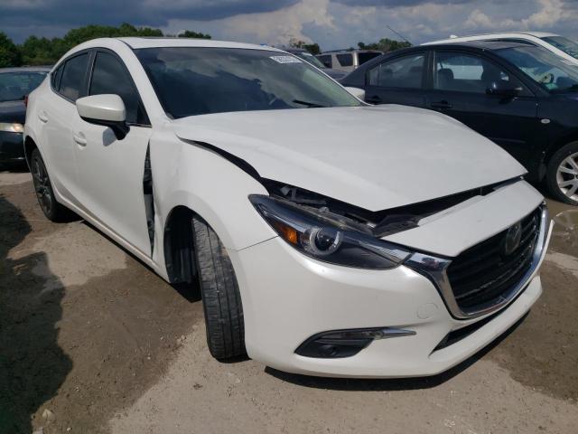 MAZDA 3 GRAND TO 2018 3mzbn1w35jm162431