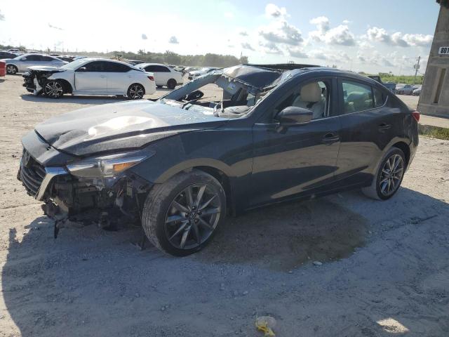 MAZDA 3 GRAND TO 2018 3mzbn1w35jm169086