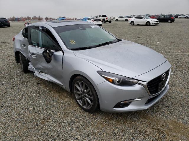 MAZDA 3 GRAND TO 2018 3mzbn1w35jm173879