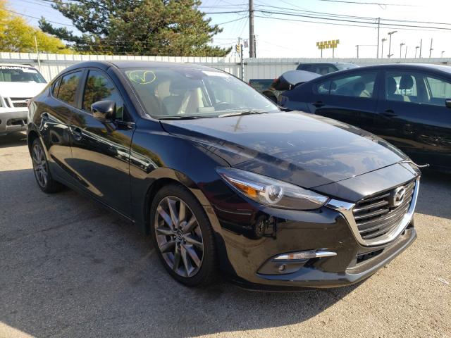 MAZDA NULL 2018 3mzbn1w35jm257782