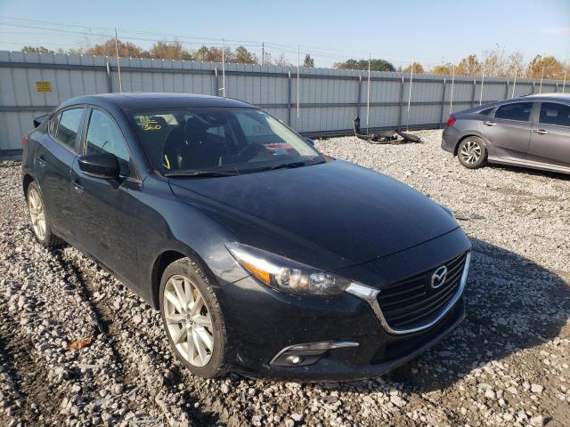 MAZDA 3 GRAND TO 2017 3mzbn1w36hm128900