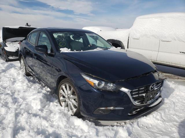 MAZDA 3 GRAND TO 2017 3mzbn1w36hm132249