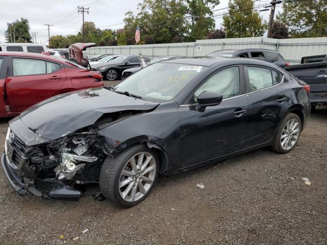 MAZDA 3 GRAND TO 2017 3mzbn1w36hm137693