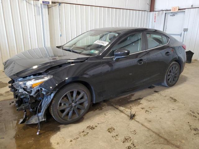 MAZDA 3 GRAND TO 2017 3mzbn1w36hm139329