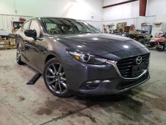 MAZDA 3 GRAND TO 2018 3mzbn1w36jm163152