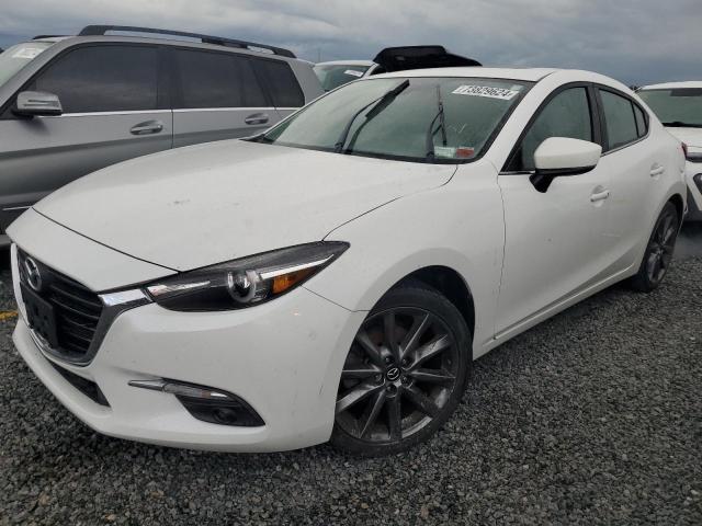 MAZDA 3 GRAND TO 2018 3mzbn1w36jm170716