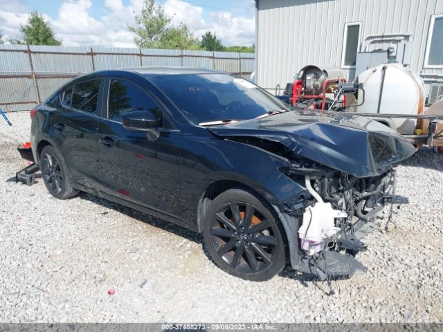 MAZDA MAZDA3 4-DOOR 2018 3mzbn1w36jm190416