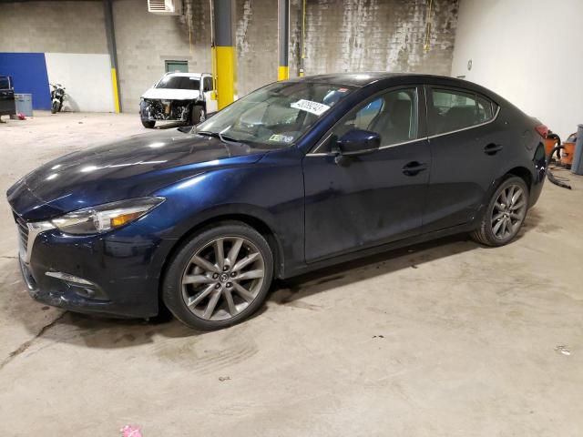 MAZDA 3 GRAND TO 2018 3mzbn1w36jm212026