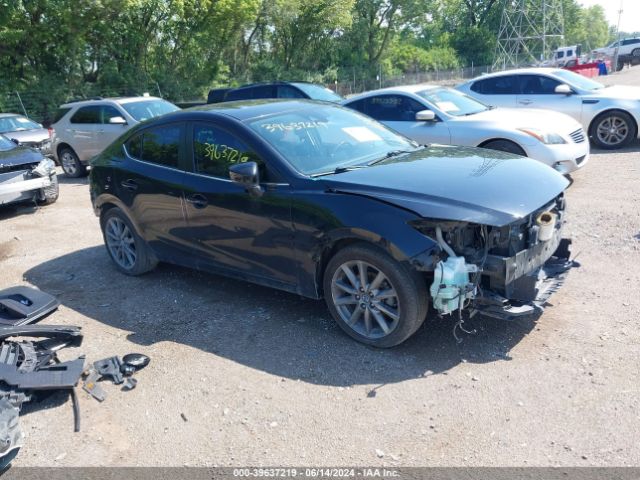 MAZDA MAZDA3 2018 3mzbn1w36jm267186